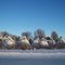 Snow