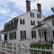 Eyre Hall