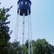 Cape Charles water tower