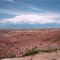 Nuked desert