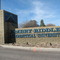 ERAU Entrance Sign