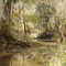 Cedar Creek at the Cambrian Layer