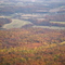 View From Flat Rock