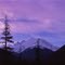 Mount Rainier from the White River valley