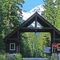 White River Entrance, Mount Rainier National Park