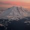 Mt Rainier