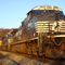 Norfolk Southern Train
