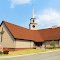 United Methodist Church, Dublin Virginia