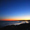 Venus and Jupiter December 13 2008 (click on the photo to enlarge)