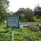 Sign for the Oyster River Massacre