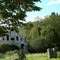 Old Meader Farm Barn, aka Elmhurst Farm.