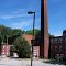 Sawyer Woolen Mills- Dover NH