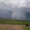 Heavy Rain to the North