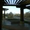 Pagosa Springs Pavilion in Yamaguchi Park