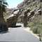 Palm Desert im Reservat