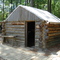 Pamplin Park Cabin