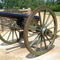 Cannon at Pamplin Park