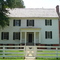 House at Pamplin Park