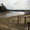 Lake Chesdin Drought 09/2010