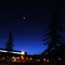 Star night
