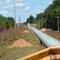 Long Penstock 1