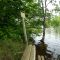 Northern Canoe Access, Sugar Island