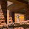Bayside Cemetery Sandstone Building