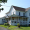 Butternut Ridge B&B near Colton, NY