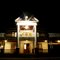 ΛΦΕ Mansion at Night