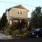 Infill Townhouses