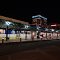 MAX Light Rail Station