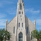 Church "Our Lady Of Lourdes"