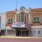 Barron theater, Pratt, KS