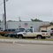 Union Pacific Railroad Offices at Pratt, KS