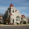 Pratt Presbyterian Church