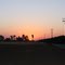"Sunset on the Valley"