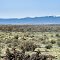 Pikes peack & desert