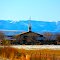 Wellington, Utah on Hwy 6 between Price and Green River, Utah