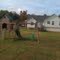 big back yard