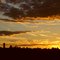 Pullman Sunset