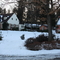 Former Eugene Harms homestead