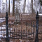 Mount Hope Cemetery