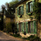 #30 Rue Daubigny-Auvers sur Oise...My tribute to a great artist Vincent van Gogh.