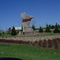 Minnesota state line