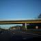 Highway A15 to Pontoise