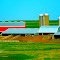 Farm near Platteville