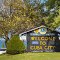 Cuba City Wisconsin welcome sign
