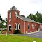 VIRGINIA: SUFFOLK: Diamond Grove Baptist Church, 6890 Crittendon Road
