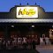Cracker Barrel