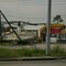 Shell after Hurricane Ike